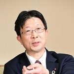 嶋田泰夫さん