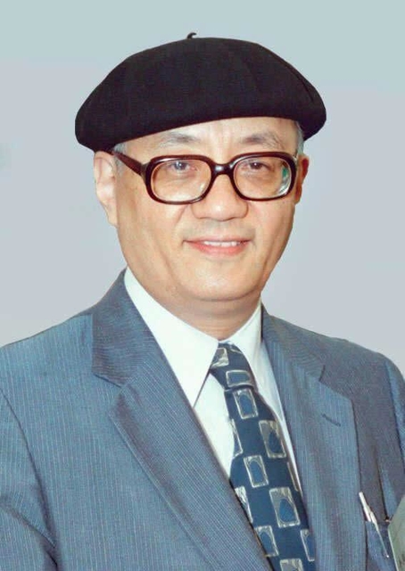 手塚治虫