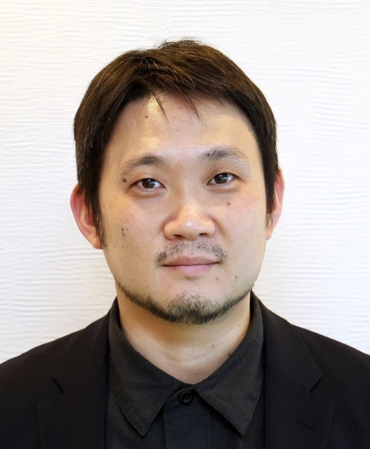 濱口竜介監督