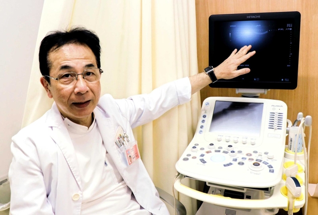 賢く受診 健康診断活用術【前立腺がん】 PSA検査で早期発見を