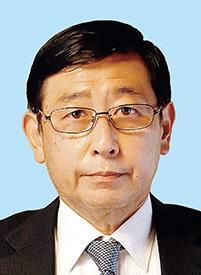 上崎勝規氏