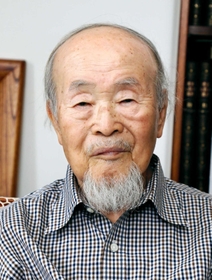 昨年５月に亡くなった世界的霊長類学者、河合雅雄さん
