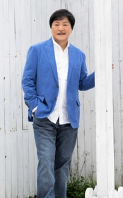 堀内孝雄