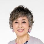 「こども本の森　神戸」名誉館長に就任する竹下景子さん（篠山紀信氏撮影）
