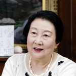 稲畑汀子さん