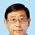 上崎勝規氏