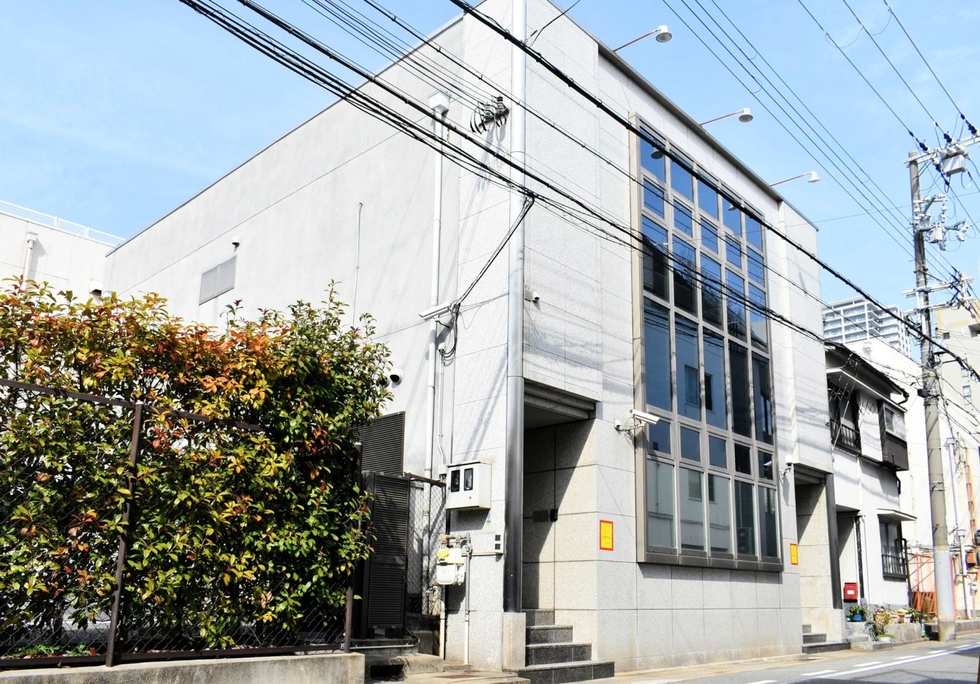 総合 山口組傘下団体では初 山健組 事務所の使用差し止め仮処分申し立て 神戸新聞next 総合 山口組傘下団体では初 山健組 事務所の使用差し止め仮処分申し立て 神戸新聞next