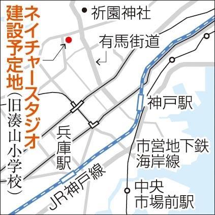 神戸新聞ＮＥＸＴ