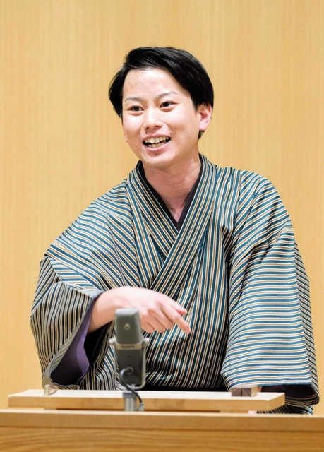 桂天吾（桂まん我提供）