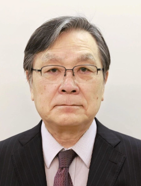 武田廣氏