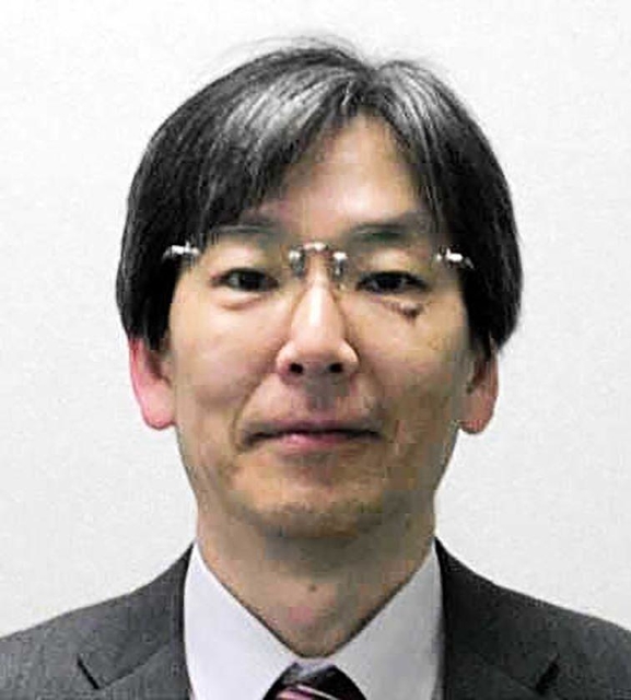 服部洋平氏