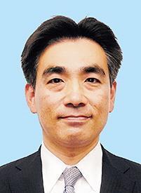 石井登志郎氏