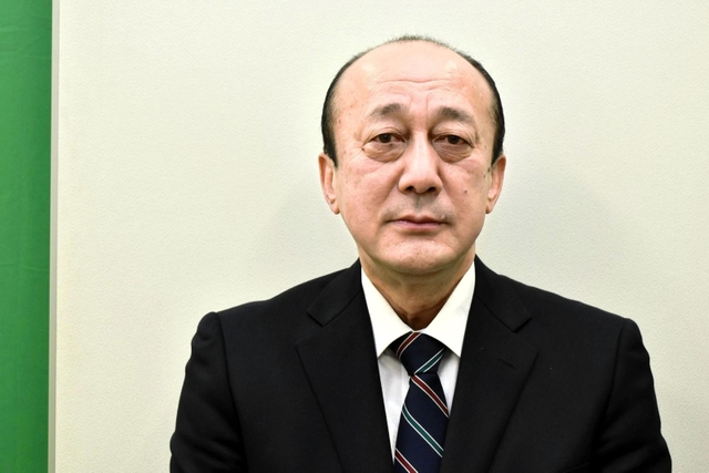 和田満副市長