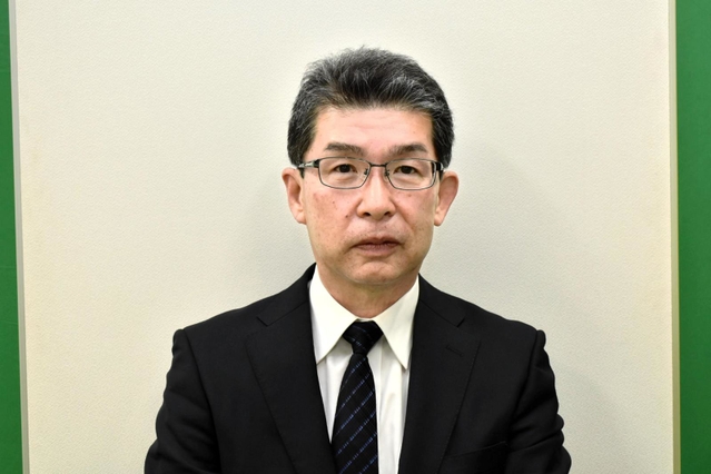 宮脇俊夫副市長