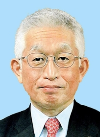 泉房穂市長