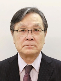 武田廣氏