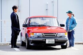 （Ｃ）２０２１「ドライブ・マイ・カー」製作委員会