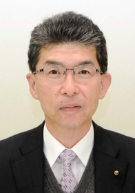 宮脇俊夫・明石市副市長