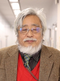 冨永良喜・県立大大学院教授