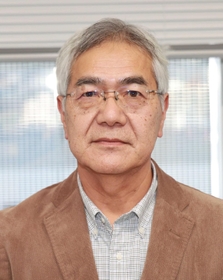 森永速男・県立大大学院教授