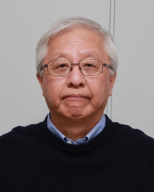 加藤恵正・県立大大学院教授　　