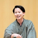 桂天吾（桂まん我提供）