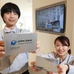 国際的な開発競争が激化する角形リチウムイオン電池。車種に応じて搭載する電池の種類や数が異なる＝加西市鎮岩町、プライムプラネットエナジー＆ソリューションズ関西本社（撮影・吉田敦史）