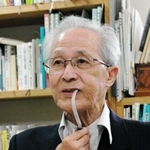 神戸連続児童殺傷事件で加害男性の審判を担当した井垣康弘氏＝２０１２年５月、大阪府豊中市内