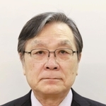 武田廣氏