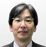 服部洋平氏