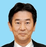 岸口実氏