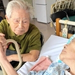 （ｃ）２０２２「ぼけますから、よろしくお願いします。～おかえりお母さん～」製作委員会