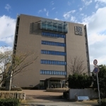 理化学研究所生命機能科学研究センター＝神戸市中央区港島南町２