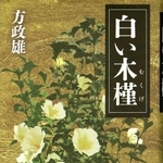 「白い木槿」（新幹社）