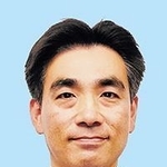 石井登志郎氏