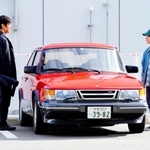 （Ｃ）２０２１「ドライブ・マイ・カー」製作委員会