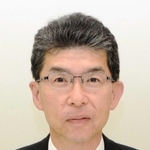 宮脇俊夫・明石市副市長