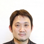 濱口竜介監督（２０２１年１２月、東京都内）