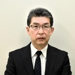 宮脇俊夫副市長