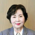 清水ひろ子氏