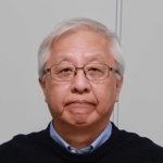 加藤恵正・県立大大学院教授　　