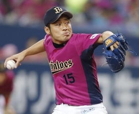 「鉄腕」と呼ばれた現役時代の佐藤達也さん＝２０１３年８月
