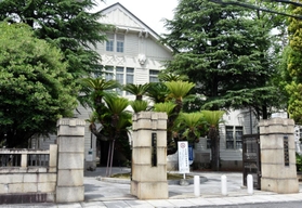 兵庫県立大学姫路環境人間キャンパス＝姫路市新在家本町１