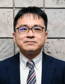 宮定章さん