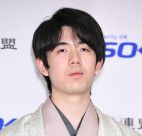 藤井聡太五冠