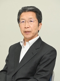 尼崎ＪＲ脱線事故当時、兵庫県警被害者対策室長として遺体安置所で指揮を執った西井芳文さん＝神戸市中央区東川崎町１（撮影・坂井萌香）