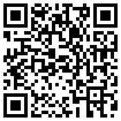 スイーツ＆ミニコンサートツアーのＱＲコード