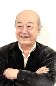 池辺晋一郎さん