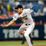 「鉄腕」と呼ばれた現役時代の佐藤達也さん＝２０１３年８月