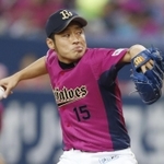 「鉄腕」と呼ばれた現役時代の佐藤達也さん＝２０１３年８月